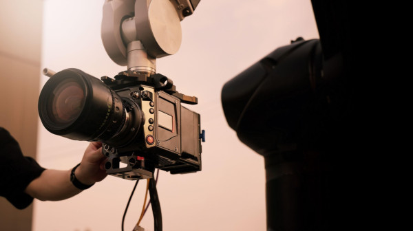 Uskoro će AI da snima filmove i serije koje gledate