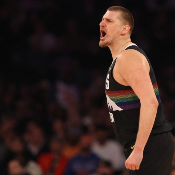 Jokiću saopštili da je ispisao istoriju – pogledajte reakciju VIDEO