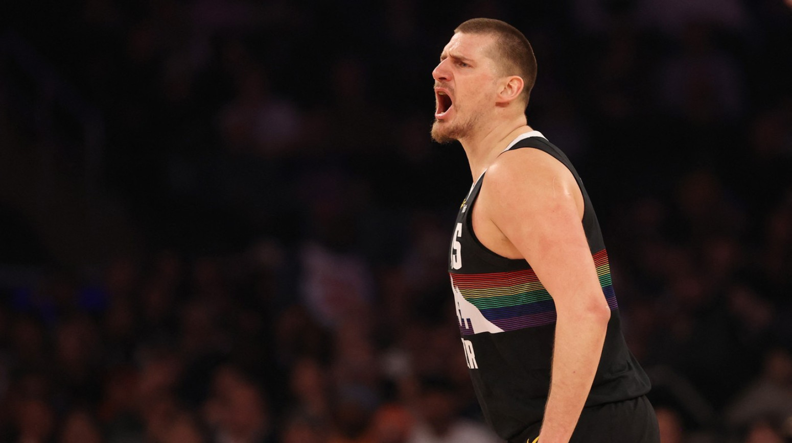 Jokiću saopštili da je ispisao istoriju – pogledajte reakciju VIDEO