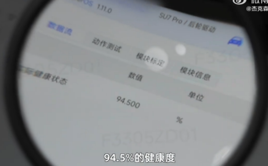 Vlasnik Xiaomija se pohvalio: Posle 265.000 km baterija impresivno sačuvana!