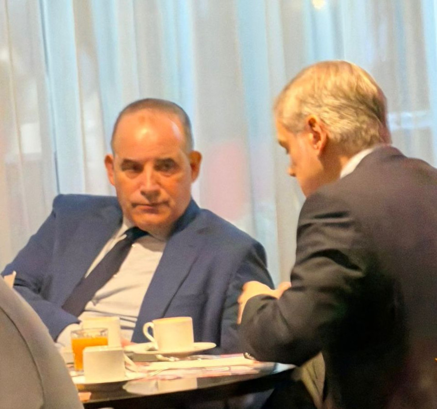 Koji je ovo agent, Stefanoviću? FOTO