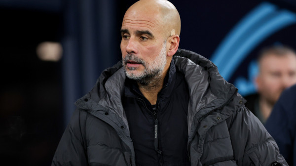 Gvardiola besan zbog pravila: "Plaćamo ga, a on ne može da igra u finalu"