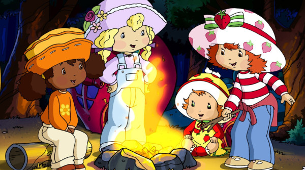 Voleli su je i deca i odrasli – kultni crtani lik se vraća i izgleda potpuno drugačije VIDEO