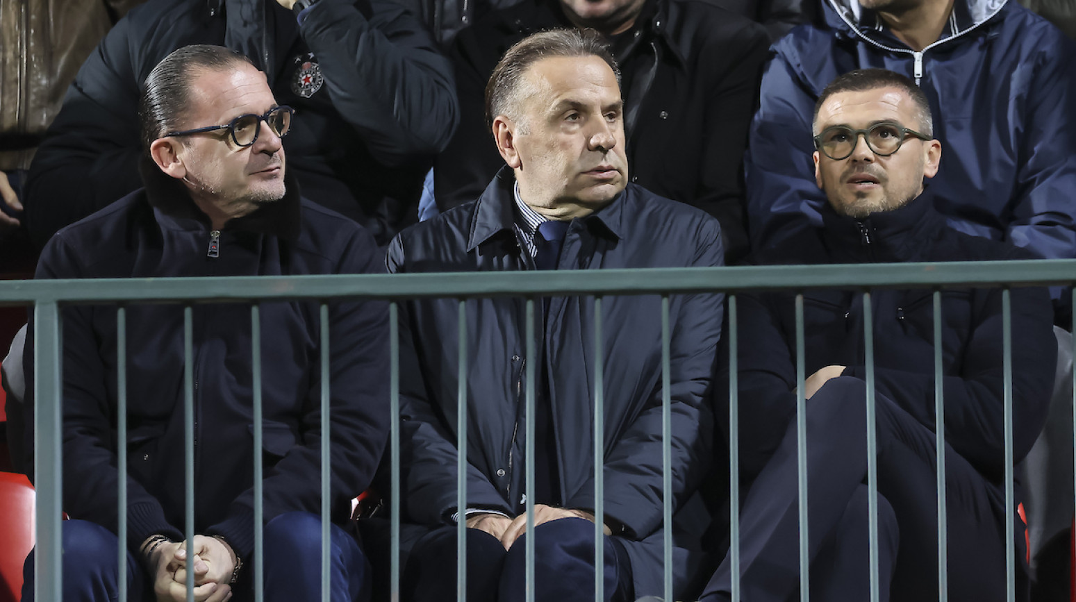 Sastanak u Humskoj o Nenadu Stojakoviću