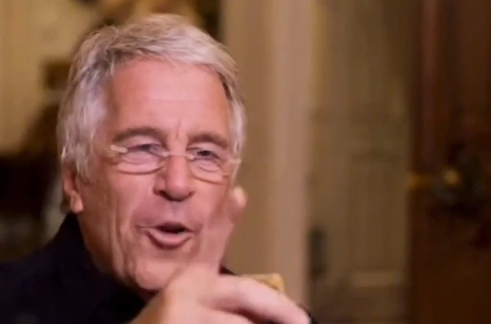 Holandski pronalazač pilula za ženski libido hteo da privuče Epstajna za svoj projekat