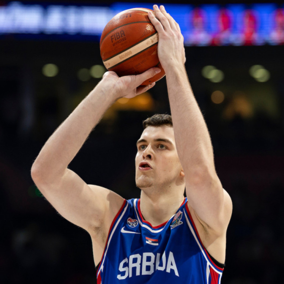 Trejd koji je sve iznenadio – NBA šampion uzeo Koprivicu!