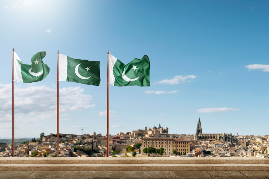 Pakistan je povukao potez koji je šokirao region; Kina mu to vraća već decenijama FOTO/VIDEO