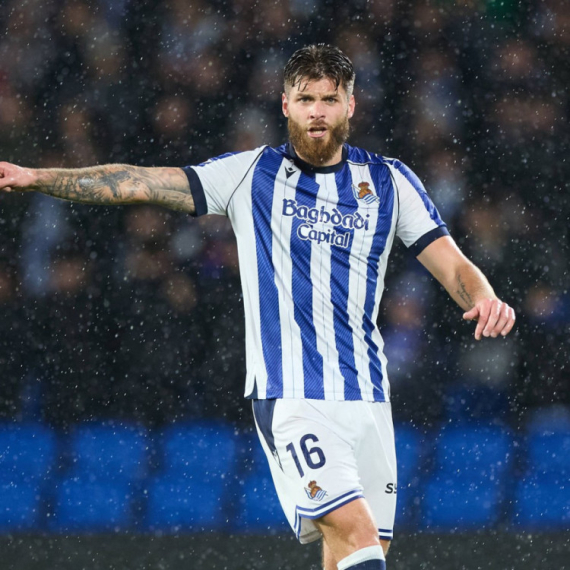 Hrvat naporavio najnadrealniji penal u istoriji VIDEO