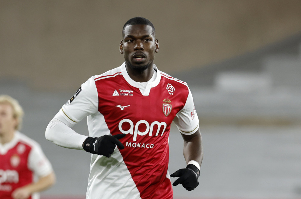 Nema kraja agoniji Pola Pogbe