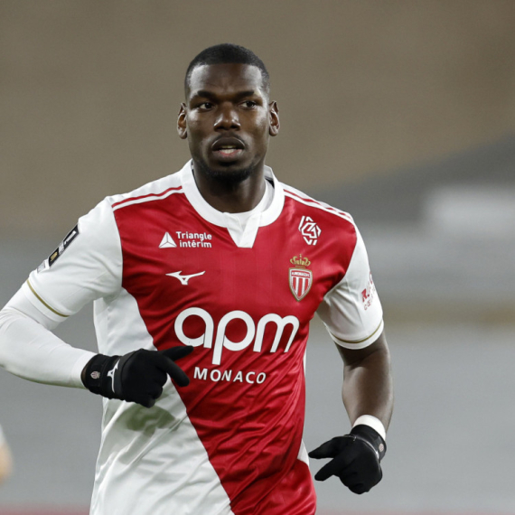 Nema kraja agoniji Pola Pogbe