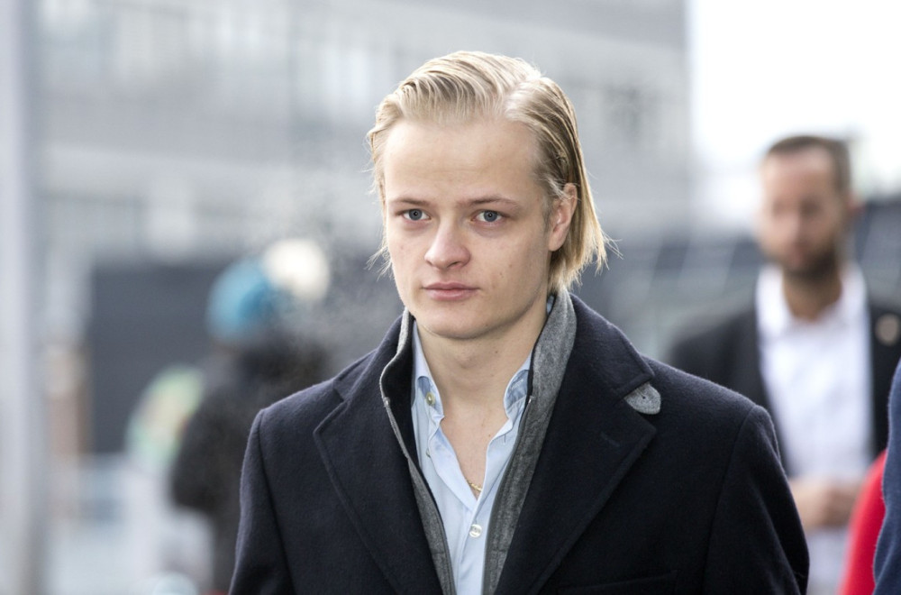 Hojbi se rasplakao tokom suđenja za seksualno zlostavljanje: Bio je to sporazuman odnos