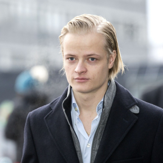 Hojbi se rasplakao tokom suđenja zbog seksualnog zlostavljanja: "Bio je to sporazuman odnos"