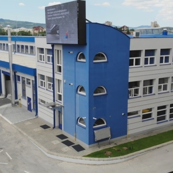 "Biznis razgibavanje" u Čačku: Naučno-tehnološki park domaćin važnog događaja