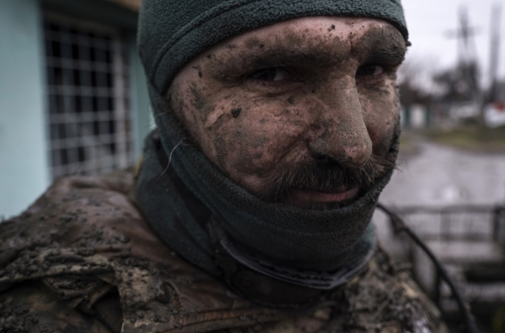 Pao dogovor; Raskol u Ukrajini; Putin nasamario Trampa FOTO/VIDEO