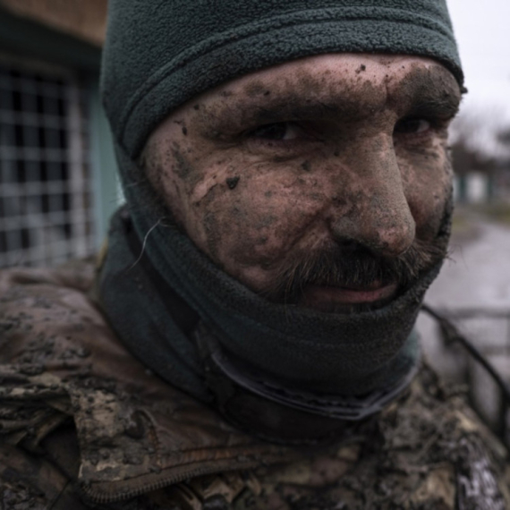 "Pao" dogovor; Raskol u Ukrajini; Putin nasamario Trampa FOTO/VIDEO