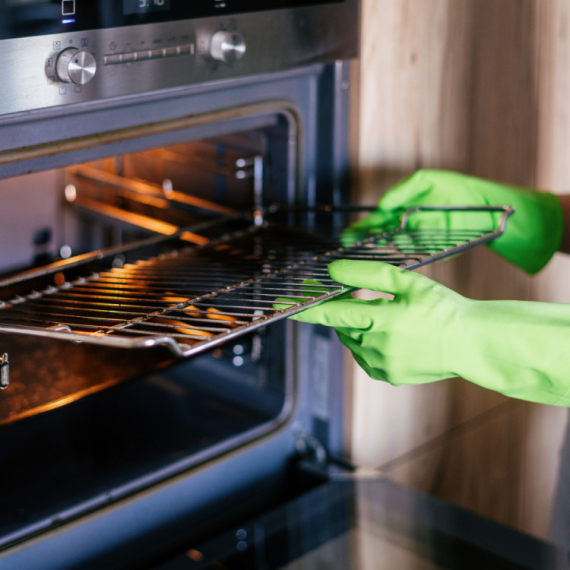 Profesionalci ovako koriste rernu, počnite i vi – trik jednostavan, a razlika ogromna