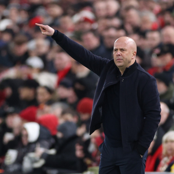 Slot: "Pamtim kako nas je nadigrao Siti..."