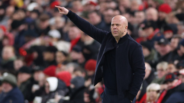 Slot: "Pamtim kako nas je nadigrao Siti..."