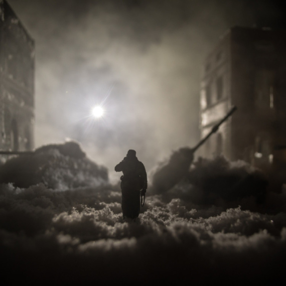 Opsada je počela; Tačka pucanja je 2027?