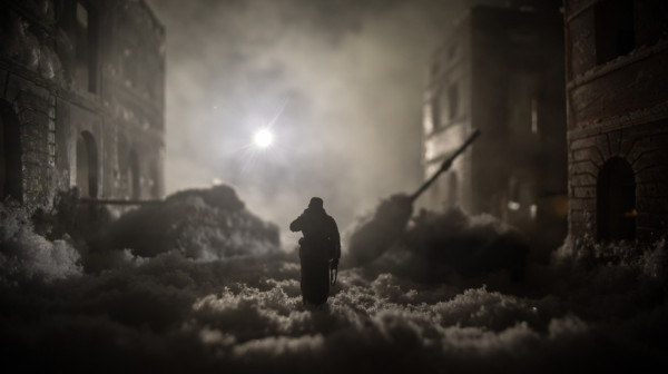 Rusi izgubili? Sprečena kontraofanziva; Hiljade mrtvih FOTO/VIDEO