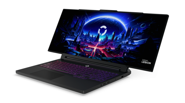 Lenovo podiže nivo na CES-u sa Legion Pro Rollable Concept i najnovijim gejming uređajima