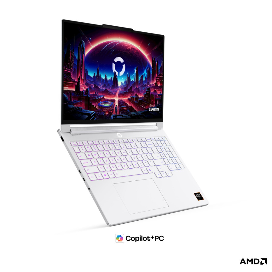 Lenovo podiže nivo na CES-u sa Legion Pro Rollable Concept i najnovijim gejming uređajima