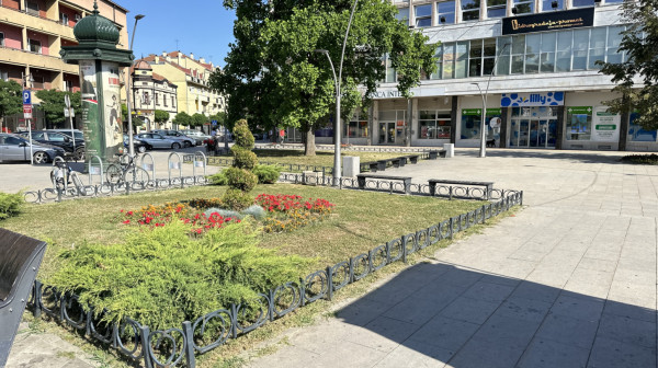 Čačak dobija svetski izgled: Kreće rekonstrukcija ključnih gradskih ulica