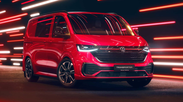 Imidž je važan: Volkswagen napravio "GTI kombi" FOTO