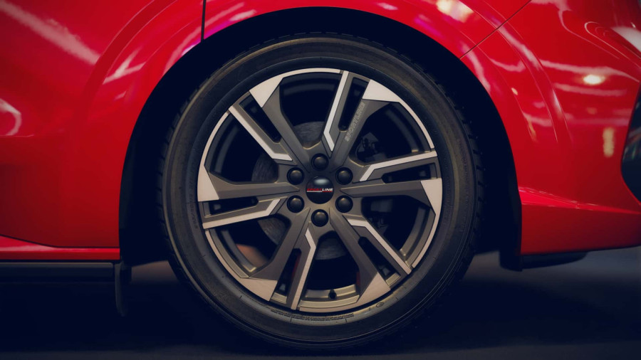 Imidž je važan: Volkswagen napravio GTI kombi FOTO