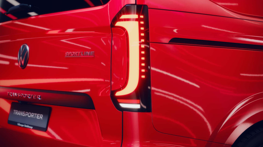 Imidž je važan: Volkswagen napravio GTI kombi FOTO