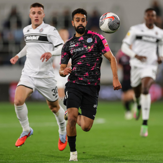 Bivši igrač Bajerna napustio TSC