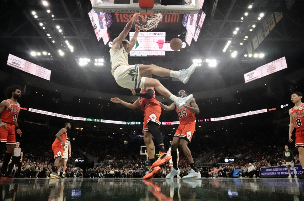 NBA lajv u Mozzartu ruši sve granice!