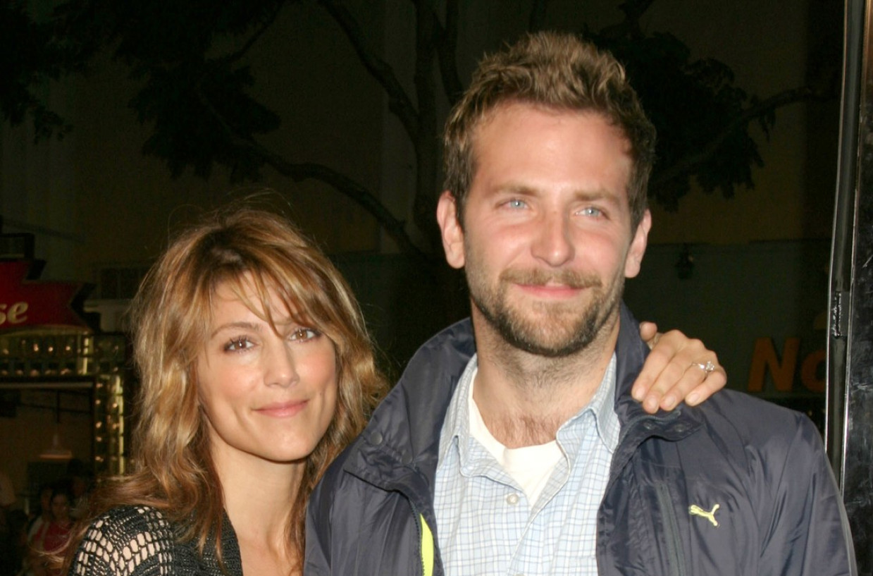 Rizik ili ludost? Bivša žena Bredlija Kupera morala da iseli iz kuće zbog filma VIDEO