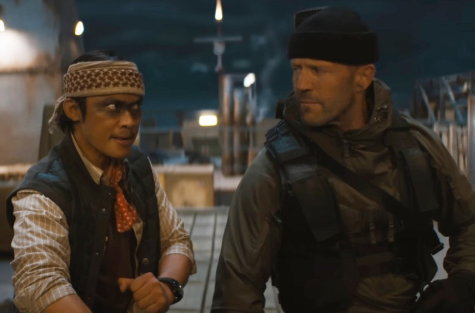 Zvezda akcionih filmova u borbi života: Glumcu otkriven rak u trećem stadijumu FOTO/VIDEO