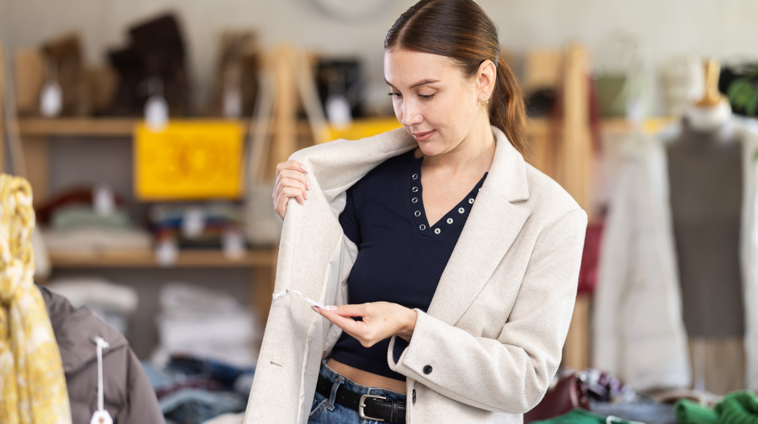 Da li je pranje nove odeće neophodno? Evo šta kažu stručnjaci