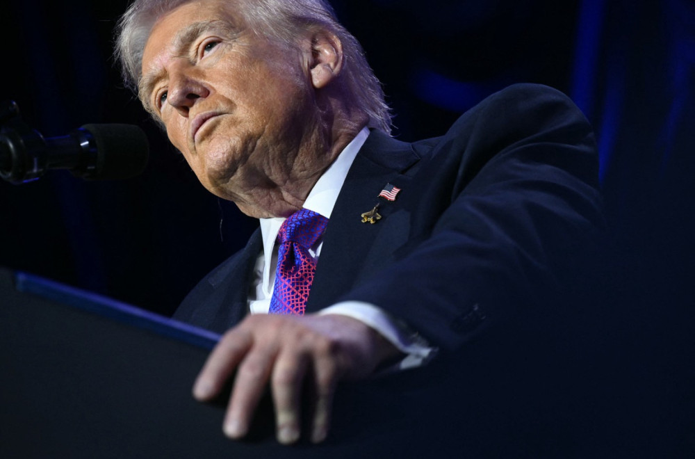 Tramp pokrenuo novi biznis: Amerikancima nudi jeftine lekove