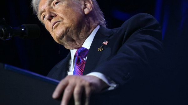 Sutra ključni sastanak u Vašingtonu: Pet milijardi dolara za obnovu Gaze