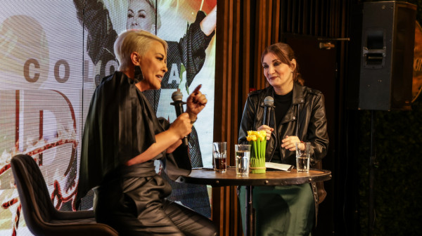 Indira Forza najavila tri uzastopna koncerta u mts Dvorani FOTO