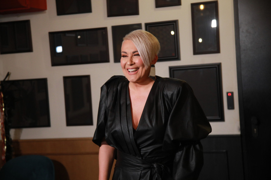 Nakon tri eksplozivne večeri, Indira Forza zakazala još jedan koncert Beogradu