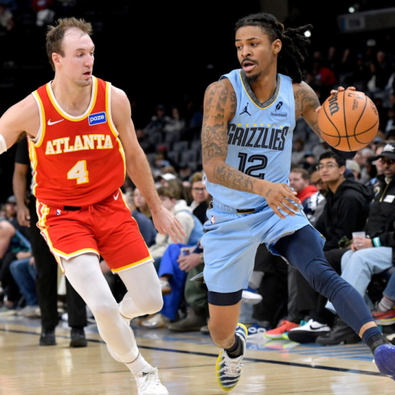 Dončić ima novog saigrača – Lejkersi doveli šutera