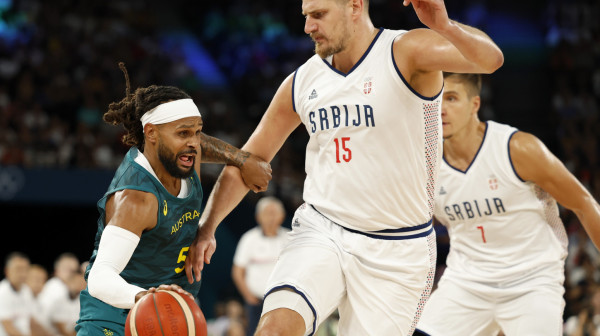 NBA šampion stiže u Evroligu?! Protiv Srbije odigrao meč za pamćenje