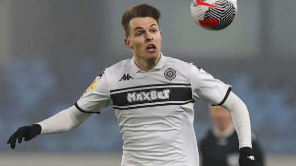 Milan će se vratiti po Kostića