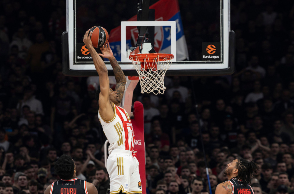 Bolomboj: Moje telo se oseća najbolje u karijeri