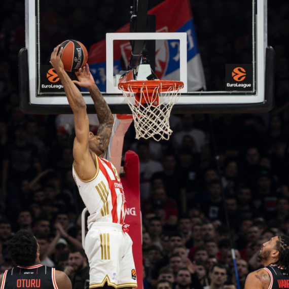 Bolomboj: "Moje telo se oseća najbolje u karijeri"