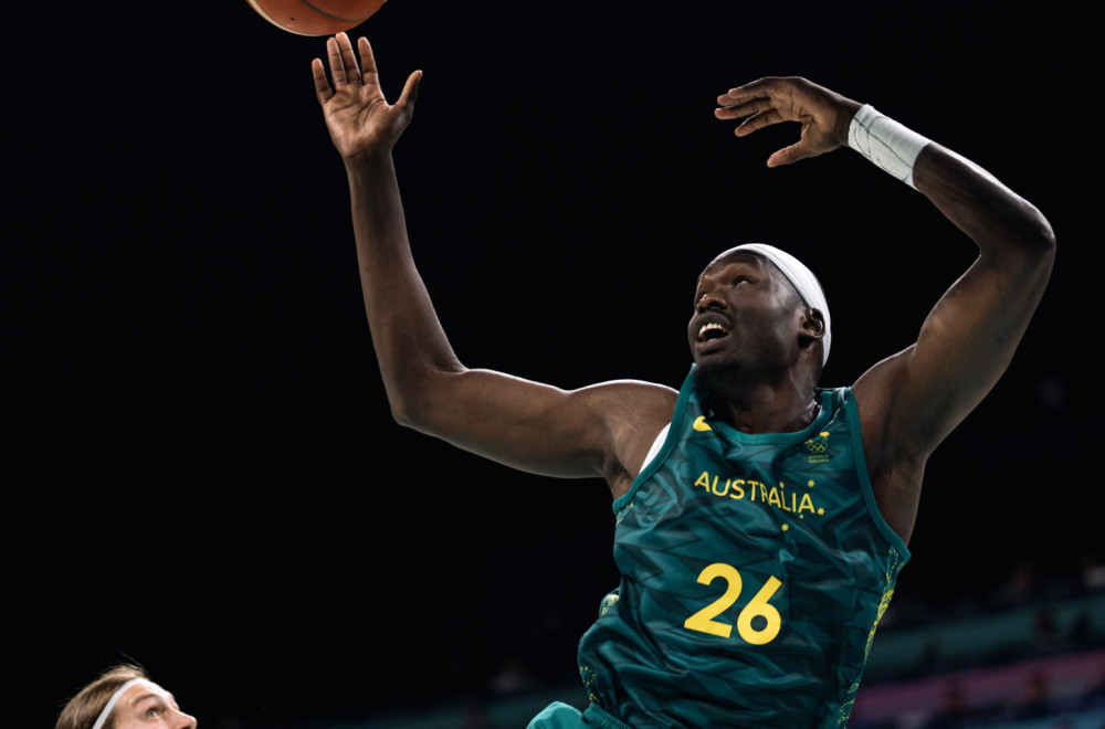 Bivši košarkaš Zvezde trejdovan, pa otpušten – šta sad?