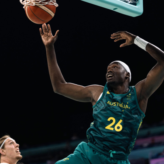 Bivši košarkaš Zvezde trejdovan, pa otpušten – šta sad?