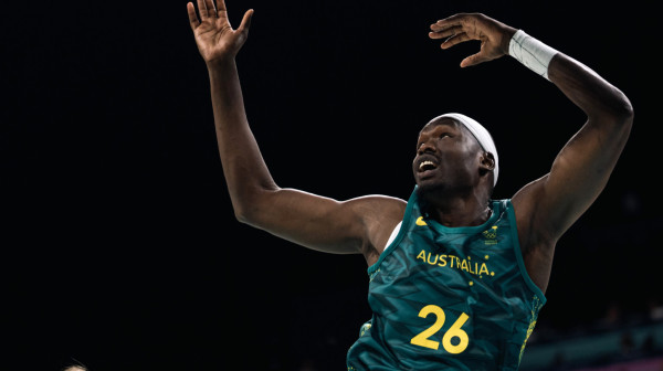 Bivši košarkaš Zvezde trejdovan, pa otpušten – šta sad?