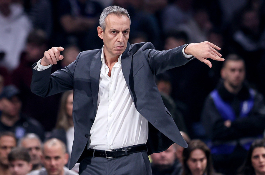 Bajern našao zamenu za Pešića