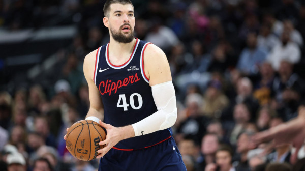 Klipersi trejduju Hrvata u Indijanu!