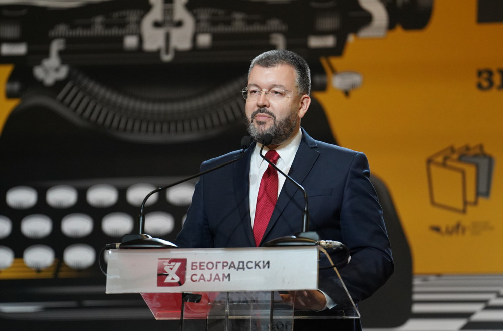 Profesor Antić u 30 sekundi opisao N1 i Šolaka: Njemu su njegove milijarde jedina nacija VIDEO